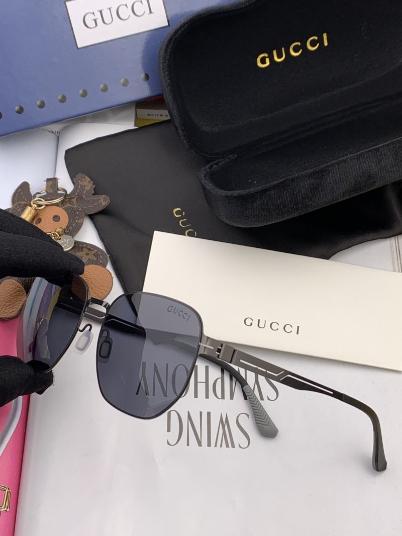 Gucci Sunglasses